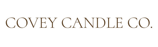 COVEY CANDLE CO.