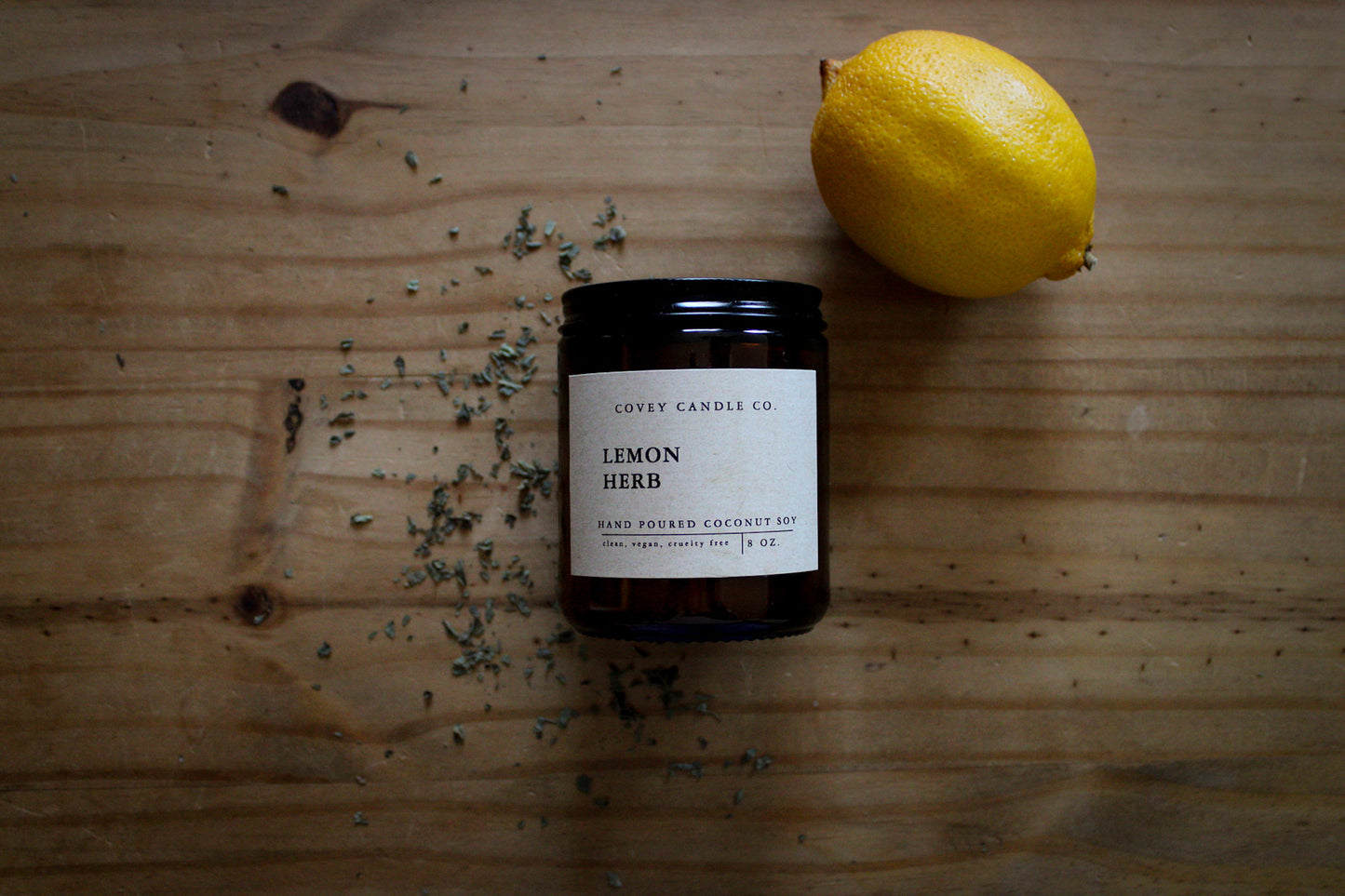 Lemon Herb