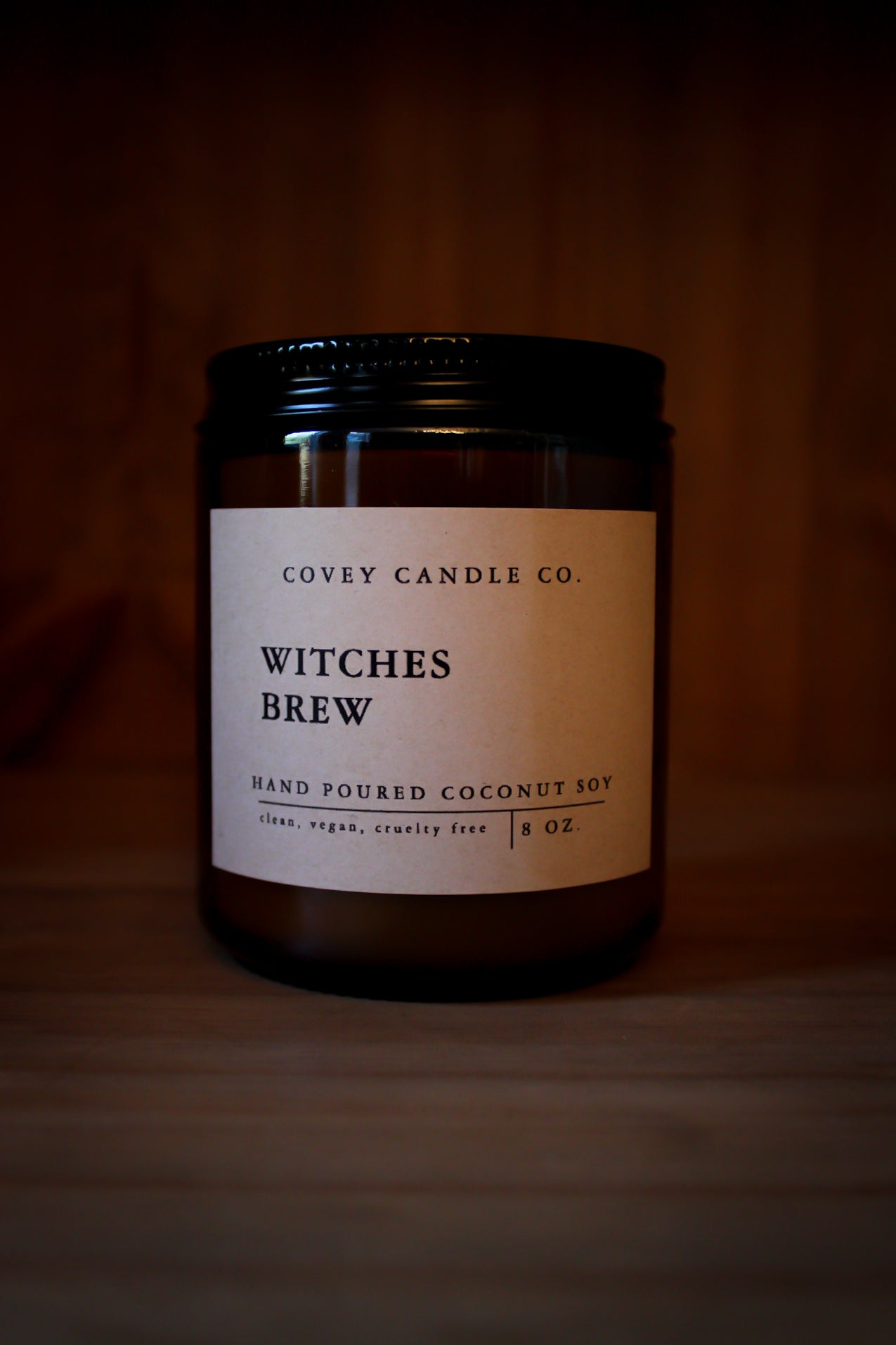 Witches Brew