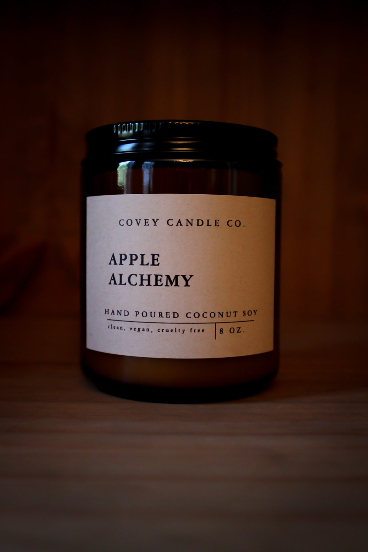Apple Alchemy