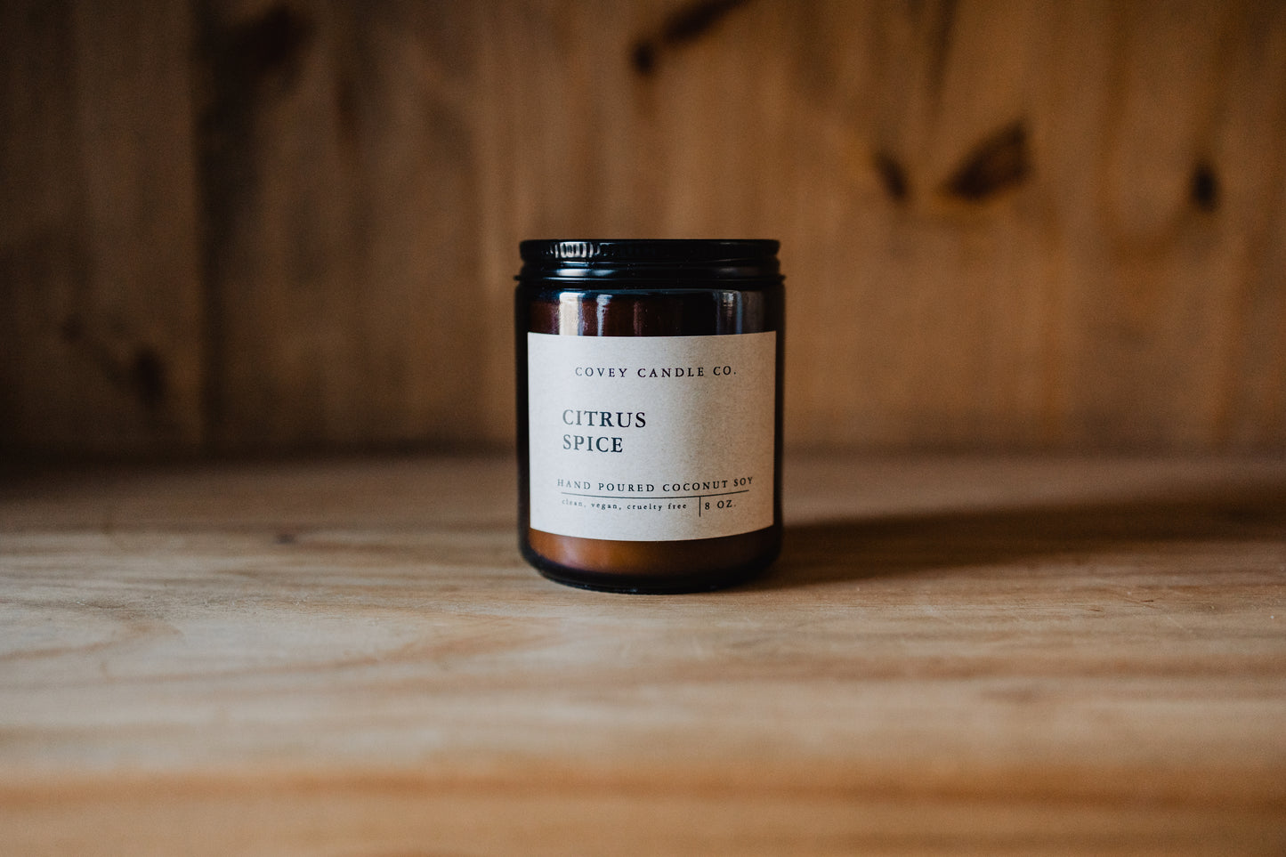 Citrus Spice