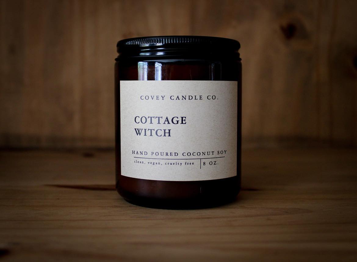 Cottage Witch